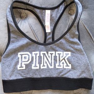 VS PINK Sports Bra XS